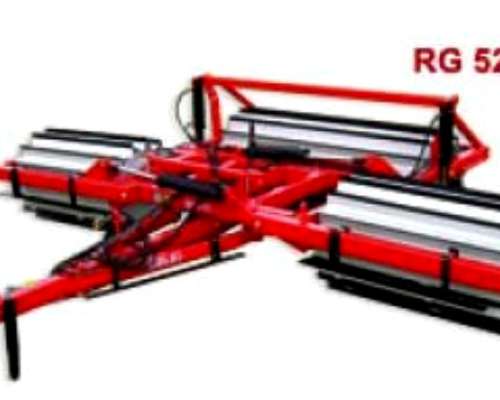 Rolos Trituradores Dolbi Rolo Triturador RG