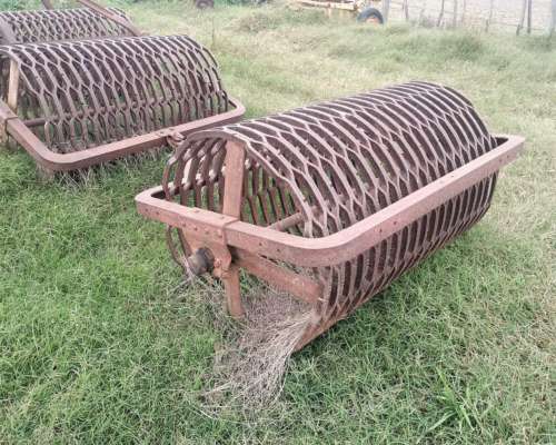 Rolo Favot de 5.30mts