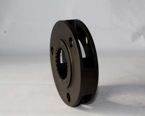 Soporte Reductor Liso Tractor 980/780i/up100