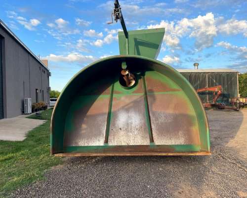 Embolsadora Micelli Buen Estado