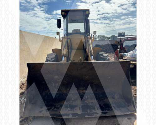 Pala John Deere 544a (id660)