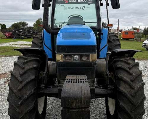 New Holland TM 150 - año 2005