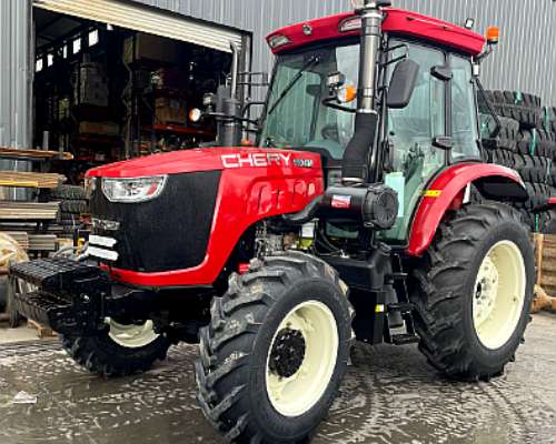 Tractor Cherry RC1104 C