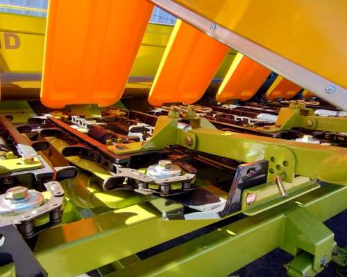 Maicero Allochis 18 a 52 cm Nuevo