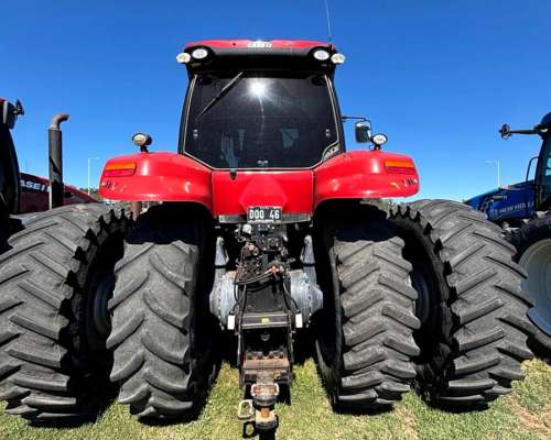 Tractor Case Magnum 260. Mod 2018