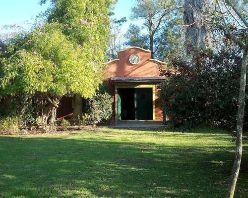 La Fronda Casa de Campo
