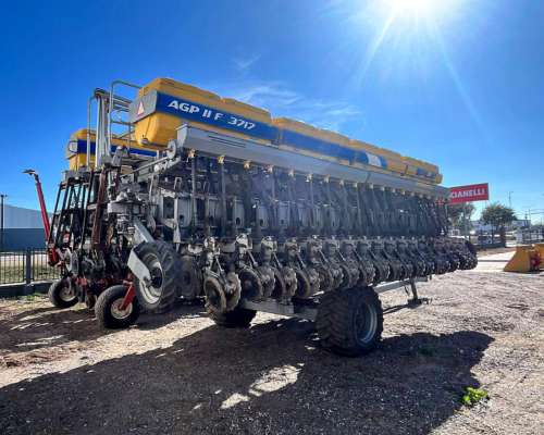 Sembradora Pla Agp3f 37x17,5 Cm-alfalfero-kit GG-2018