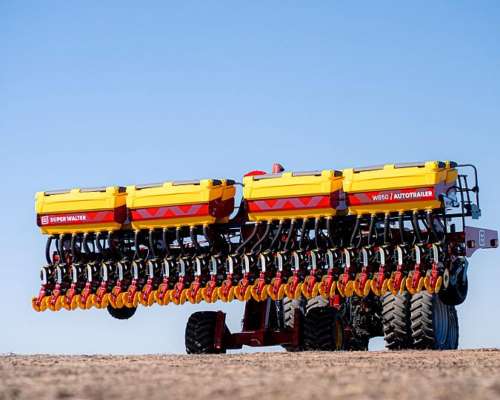 Super Walter W650 Autotrailer 16-52
