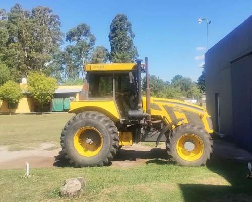 Tractor Pauny EVO 250a