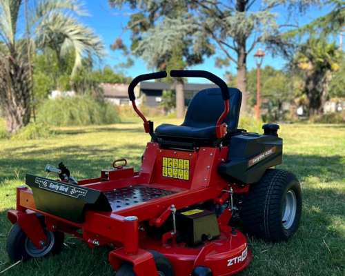 Cortadora de Cesped Giro Cero - 42