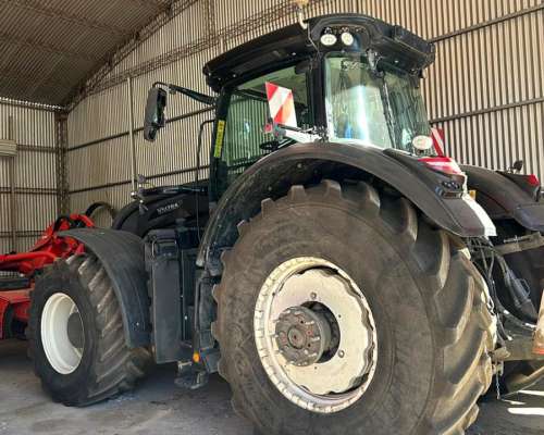 Tractor Valtra S274 año 2022