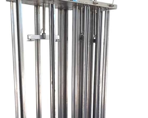 Prensas Manuales para Quesos - Consulte