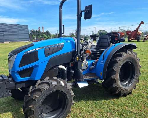 Serie 2-060 - Landini