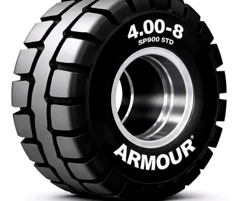 Neumatico Agricola Armour 4.00-8 SP900 STD