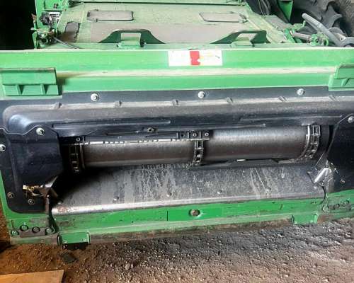 John Deere 9770 STS año 2013