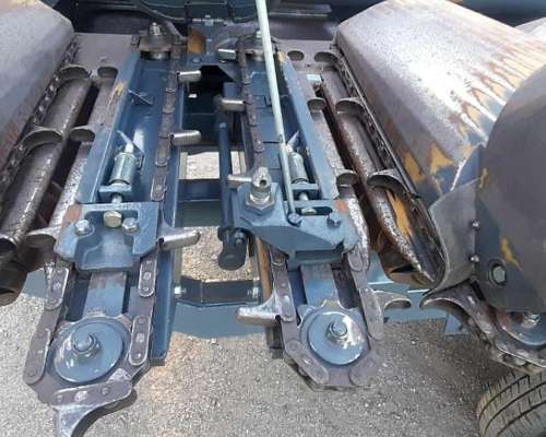 Maicero Mainero 3010 de 18 a 52 2022 Excelente Estado