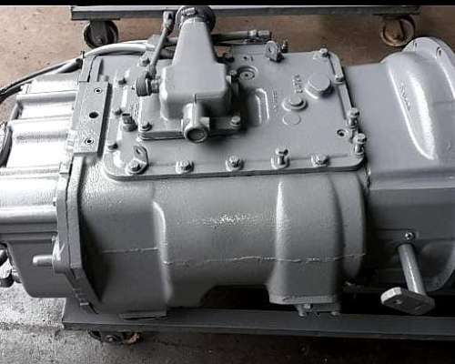 Caja de Cambio Ford Cargo 1730