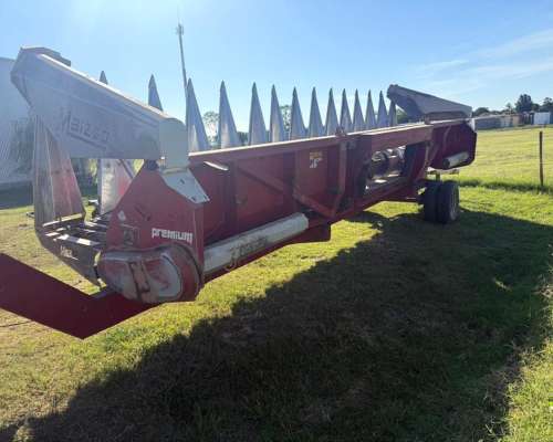 Maicero de 14 S. Maizco. Premium. Kit de Case.