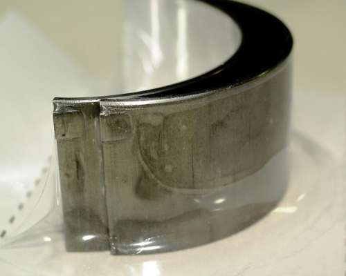 Cojinetes de Biela para Tractor Someca M-45 / Superson 55