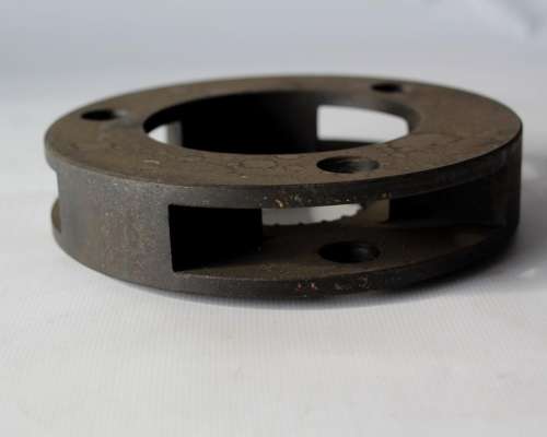 Soporte Reductor Liso Tractor 980/780i/up100