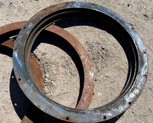 Vantren para Acoplados 100x88.