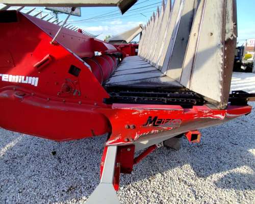 Maicero Maizco Premium 2015 de 12 a 52 Usado 9/10