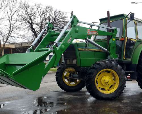 Palas Oberto . Coloca en Todo el País