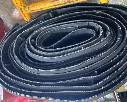 Lona Raptor Draper 45 PIE Maizco Lateral