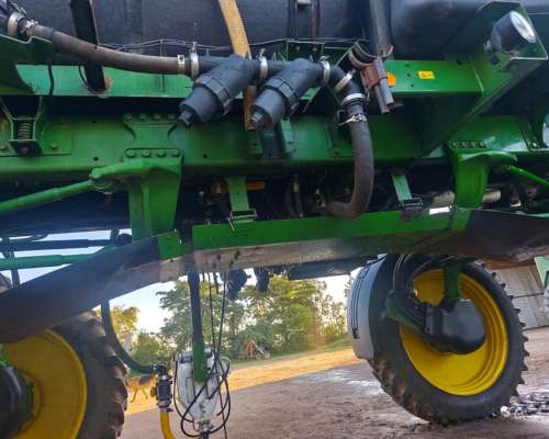 Pulverizador John Deere 4630