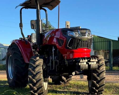 Tractor Marca Tavol de 50 HP