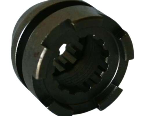 Acople Toma de Fuerza par Tractor New Holland Td75f/80-66/td