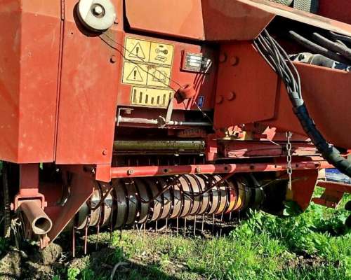 Arrolladora Mainero 5870 2014