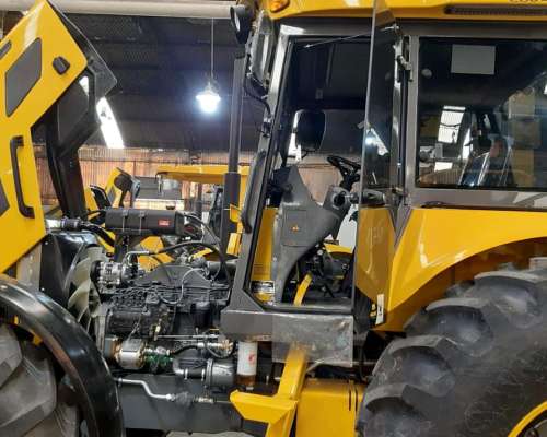 Aire Acondicionado Original Pauny