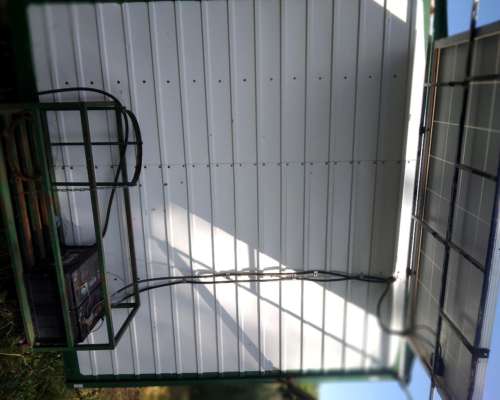 Casilla Rural al CAS