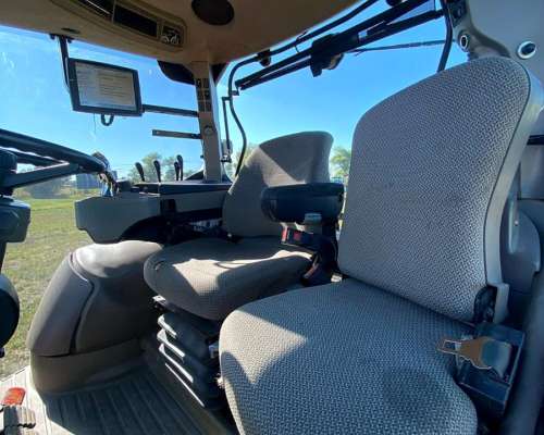 Tractor Case Puma 205-2013