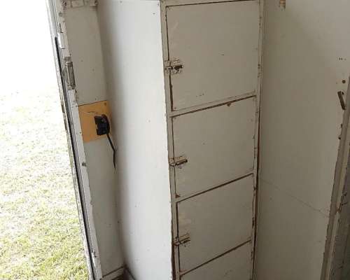 Casilla Rural con Pantalla Solar