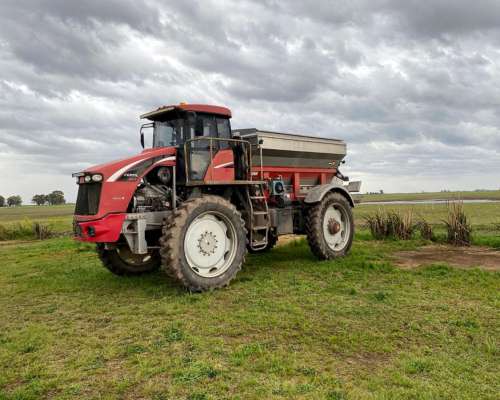 Fertec 824 Buen Estado 2014