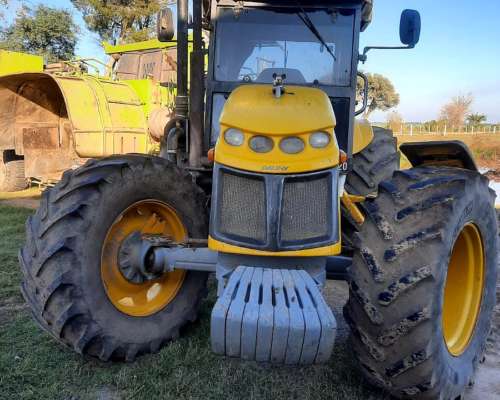 Tractor Pauny EVO 250a