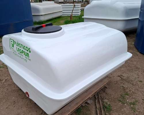 Tanque Rectangular P.r.f.v. Plasticos Laspiur SRL