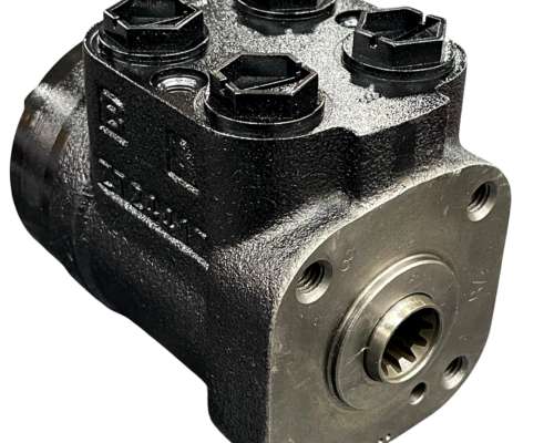 Bocha de Control Direccion Hidraulica DHI 100cc