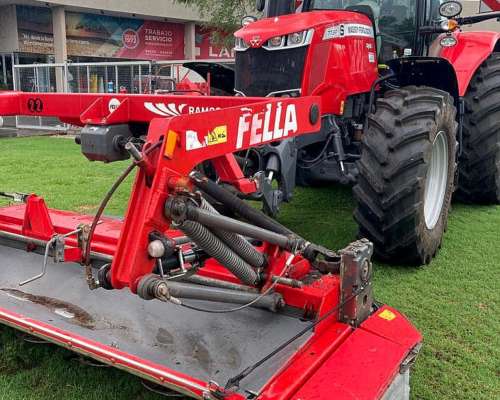 Segador Fella Triple 8.30 NTS