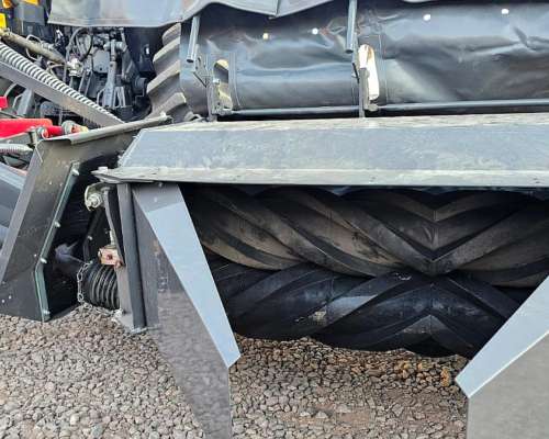 Segadora de 3 Puntos Fella Ramos (alemana)