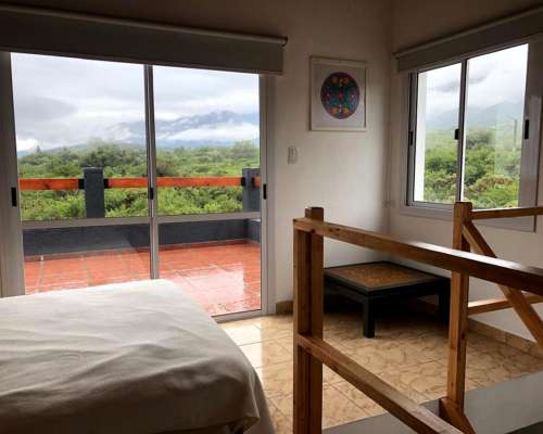 Permuta de Cabañas por Campo