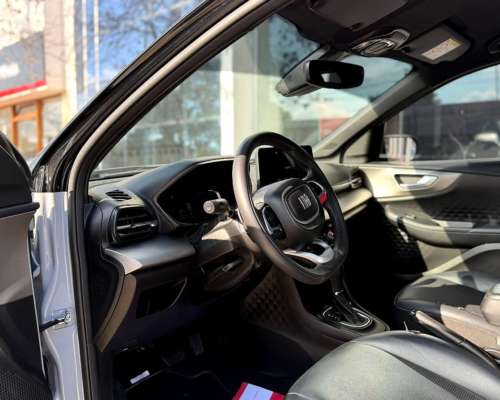 Fiat Pulse Impetus 1.0 Turbo T200 CVT año 2022 con 34000km