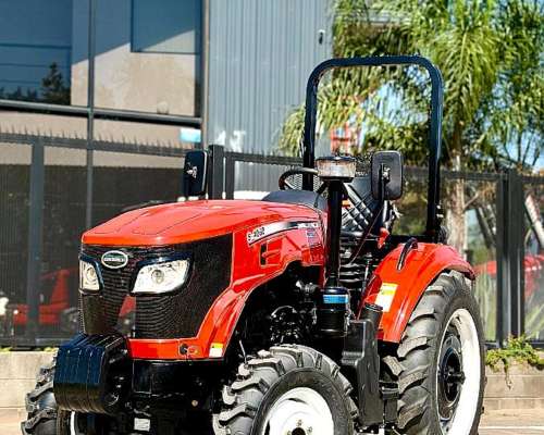 Tractor S-4060 Sinomach Narrow 60hp
