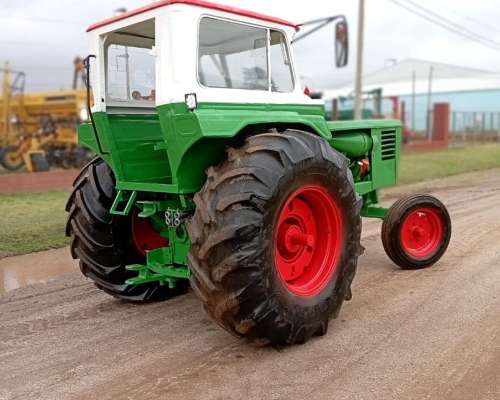 Deutz 85 - Reacondicionado