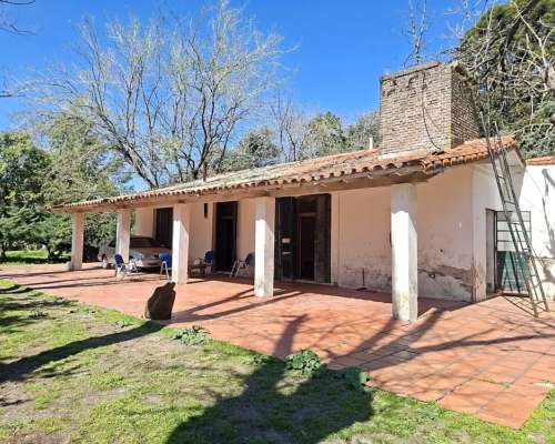 Campo de 47 Has en Manzanares, Apto EMP Industrial