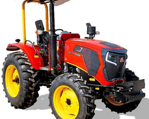 Concesionario Rolandh Línea Tractores