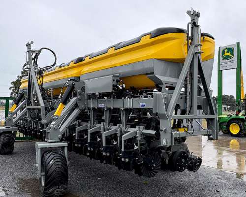 𝐍𝐔𝐄𝐕𝐀 Plant. Sembradora Pla STP G 15 a 52 Emerge