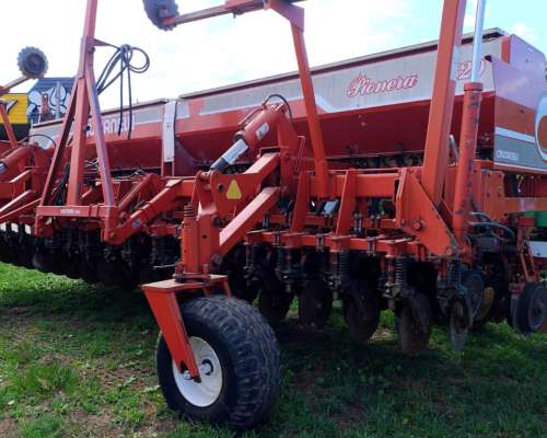 Sembradora Crucianelli Pionera 35 a 20